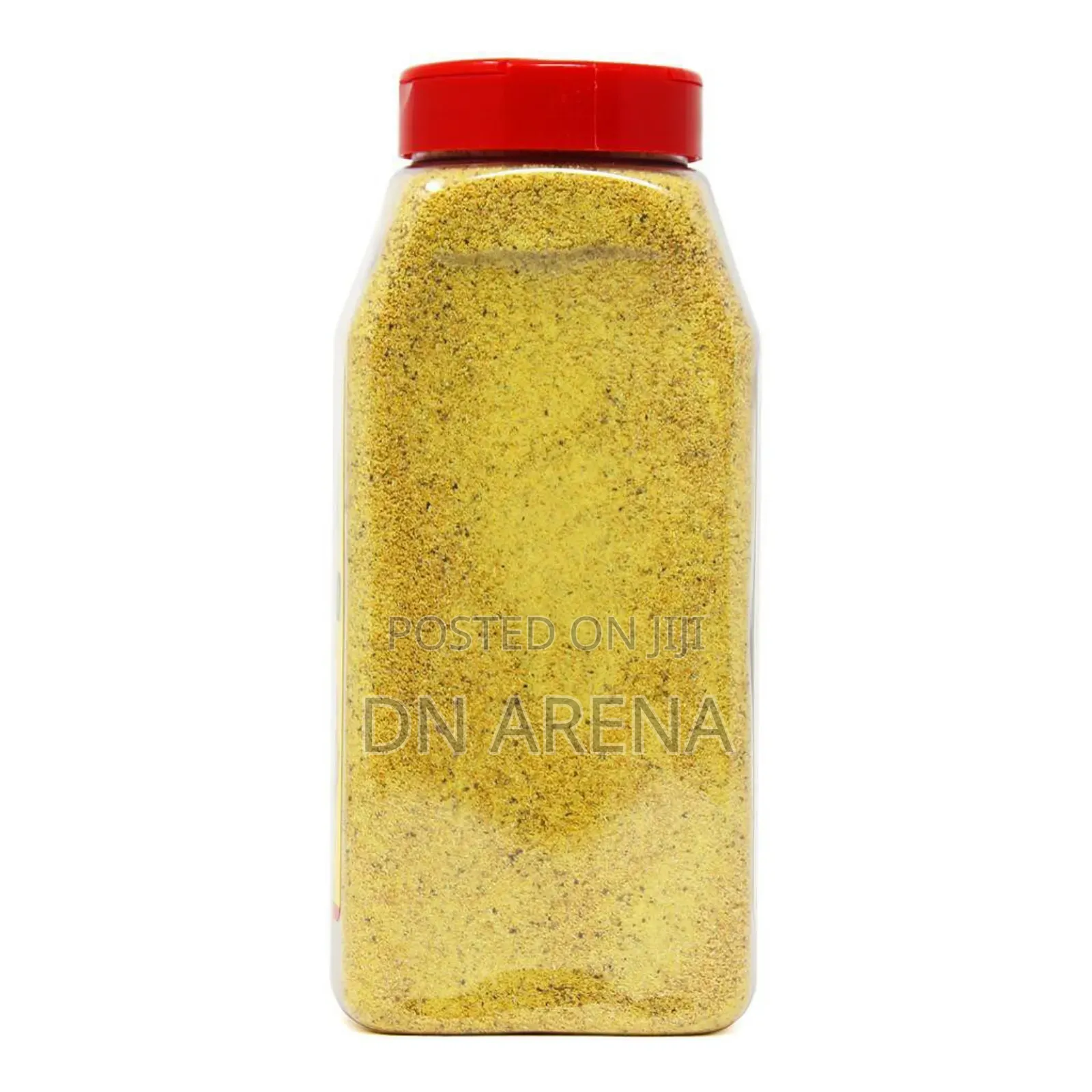Badia Adobo Seasoning With Pepper.
