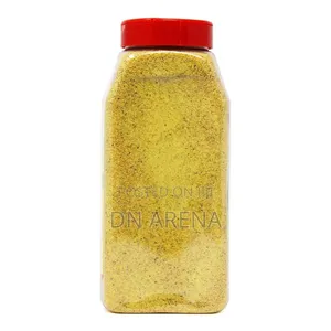 Badia Adobo Seasoning With Pepper.