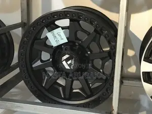 Toyota Rim16