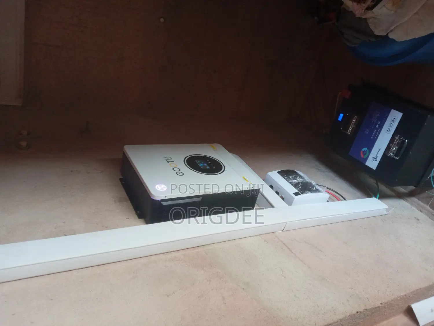 Solar Systems Installation and Supplies