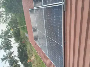 Solar Systems Installation and Supplies