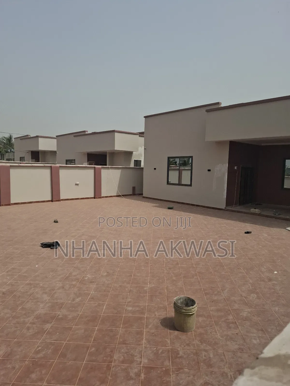 3bdrm House in Klagon, Tema Metropolitan for sale