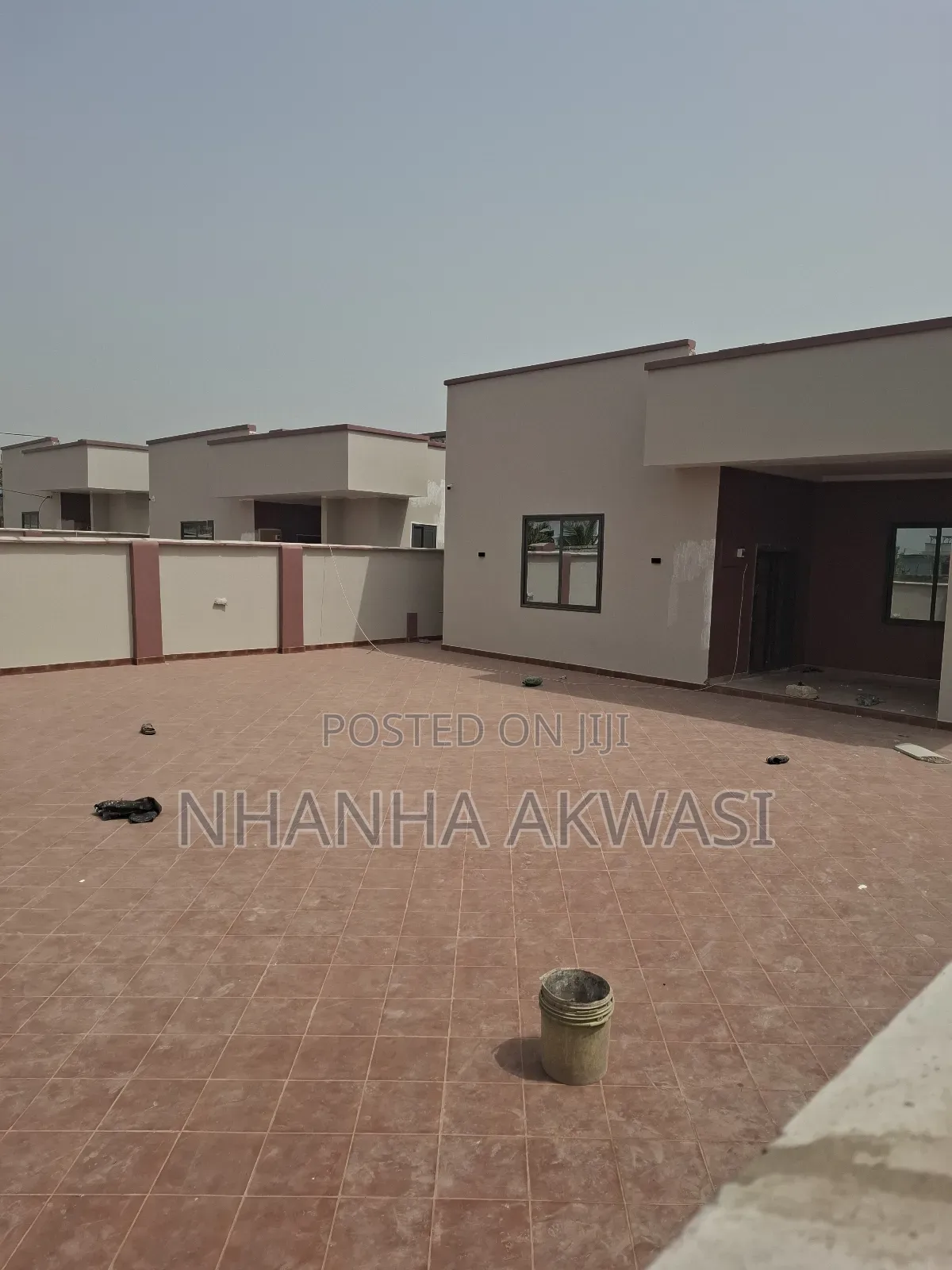 3bdrm House in Klagon, Tema Metropolitan for sale