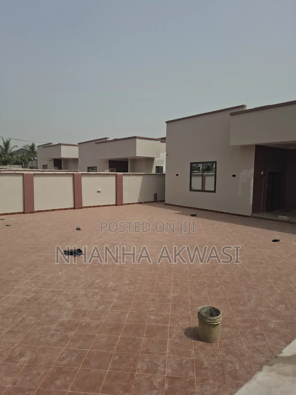 3bdrm House in Klagon, Tema Metropolitan for sale