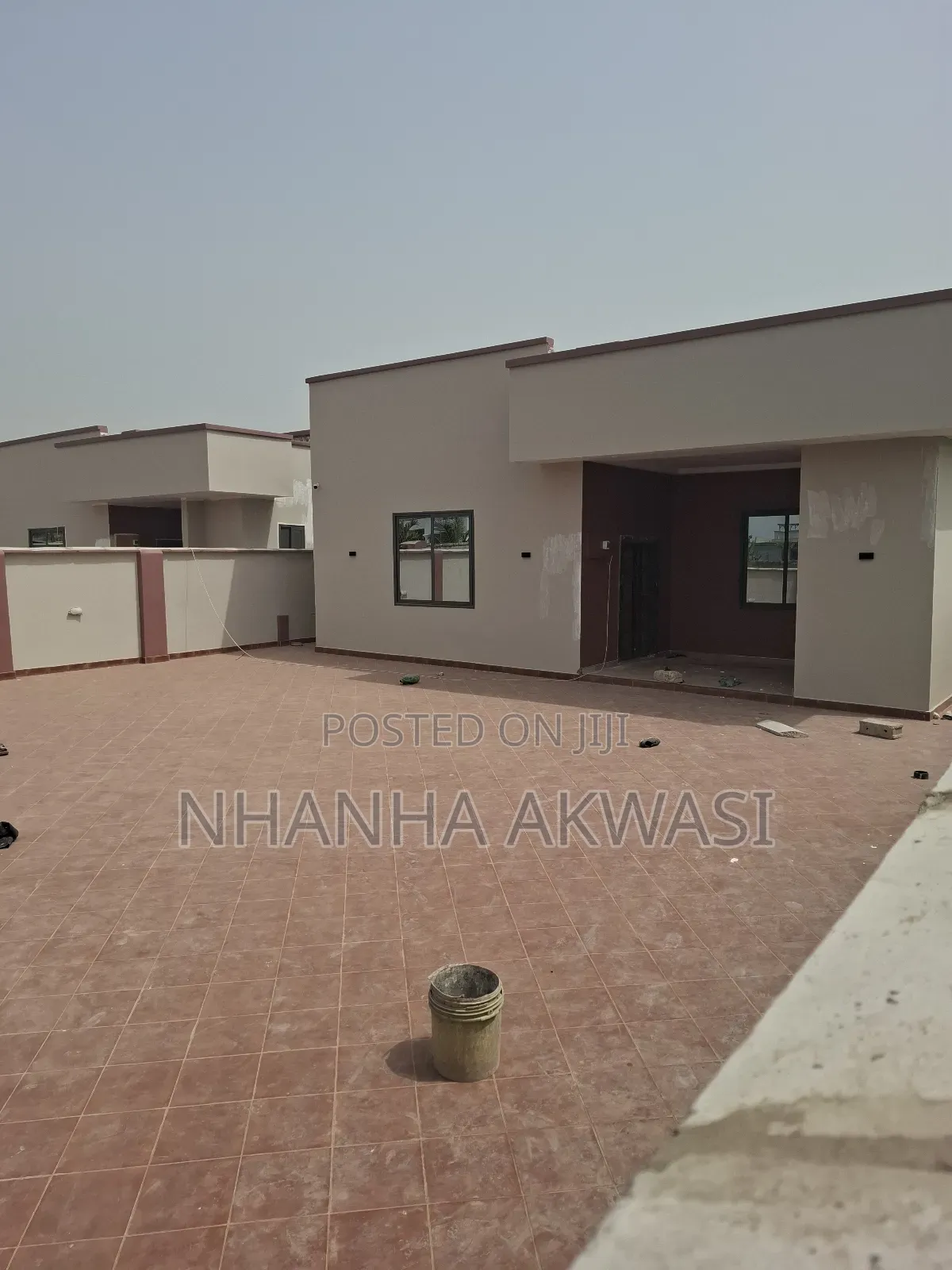 3bdrm House in Klagon, Tema Metropolitan for sale