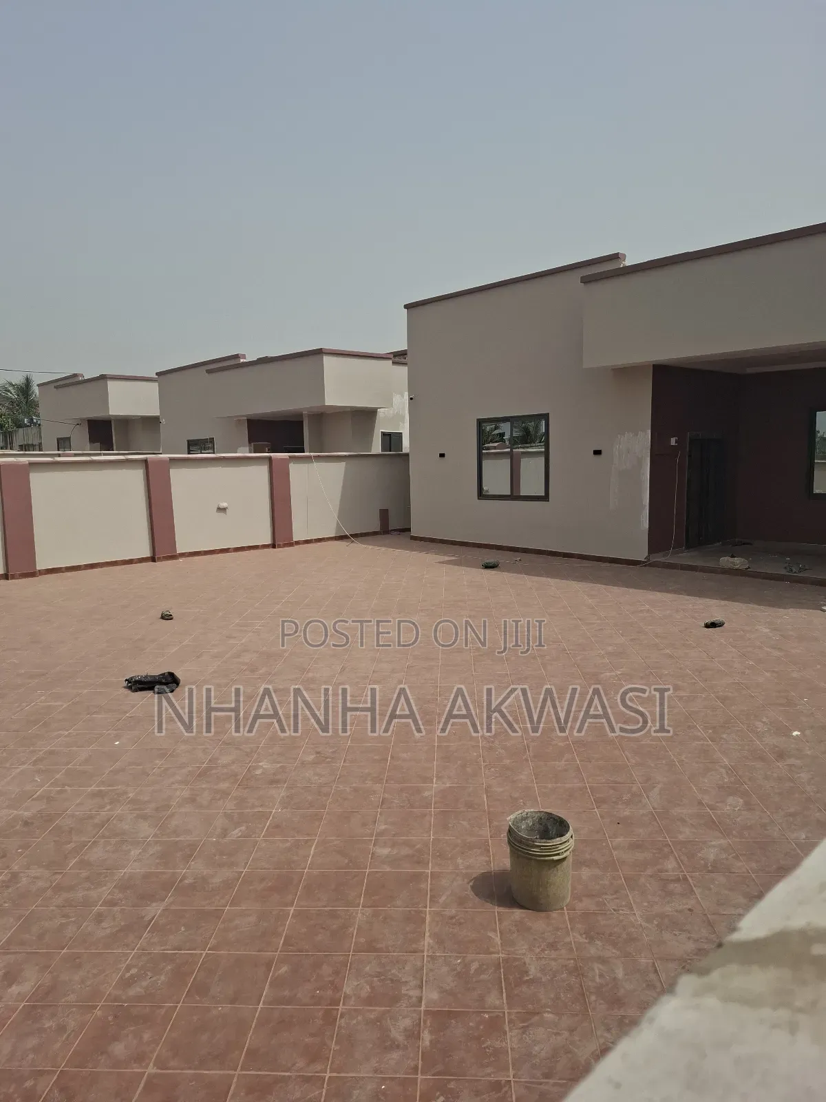 3bdrm House in Klagon, Tema Metropolitan for sale