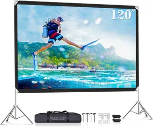 Projector Screen (Century-star)