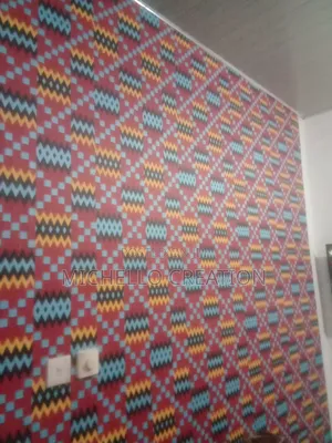 Professional Wallpaper Installation