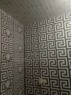 Professional Wallpaper Installation