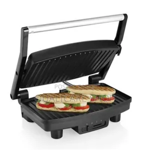 Tristar Contact Grill