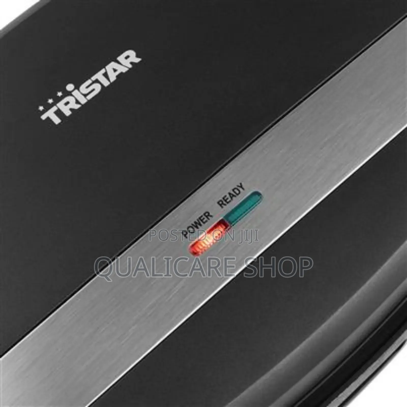 Tristar Contact Grill
