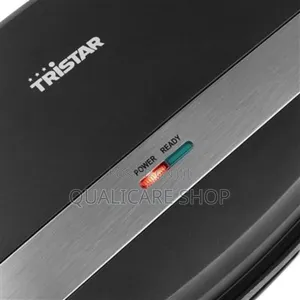 Tristar Contact Grill
