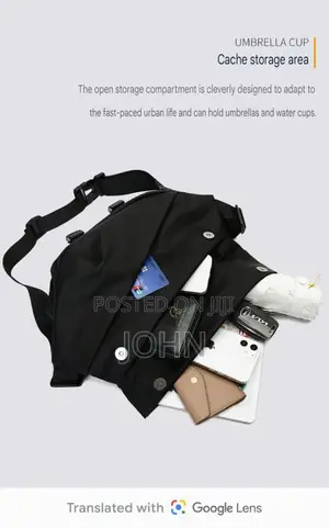 Duffle Bag