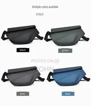 Duffle Bag