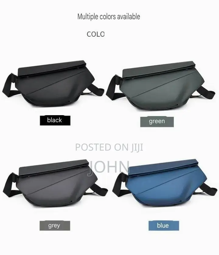 Duffle Bag