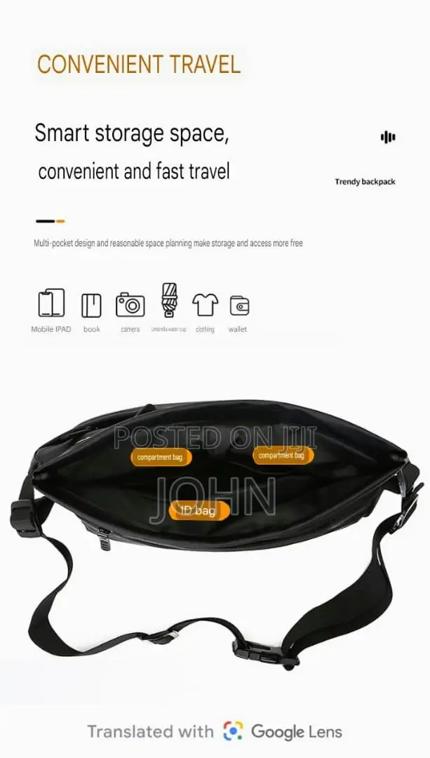 Duffle Bag