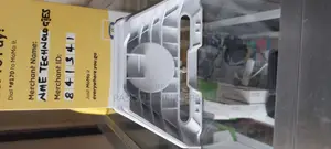 Fortified Starlink Mini Pole Mount