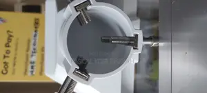 Fortified Starlink Mini Pole Mount