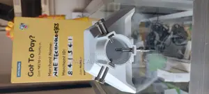 Fortified Starlink Mini Pole Mount