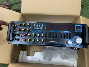 Karaoke Mixer