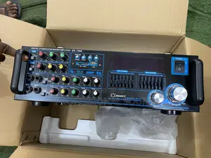Karaoke Mixer