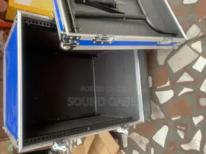 14u Flight Case(Rack)