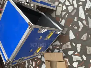 14u Flight Case(Rack)
