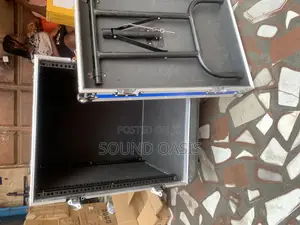 14u Flight Case(Rack)