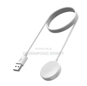 Wireless Charger for Smartwatch