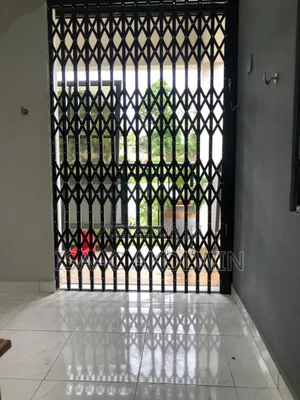 Marketing of Burglar Proof Doors and Windows