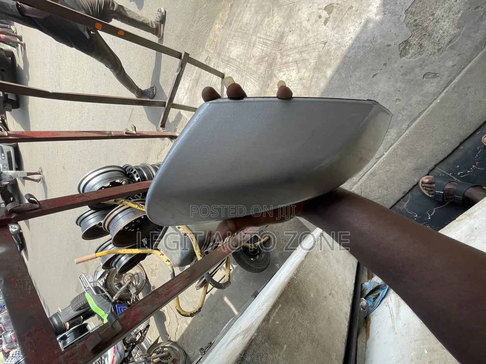 Honda Civic 2017,2018,2019,2020 Mirror Cover