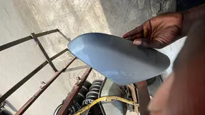Honda Civic 2017,2018,2019,2020 Mirror Cover