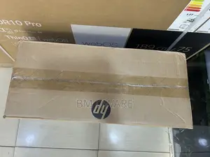 New Desktop Computer HP AiO 24 8GB Intel Core I5 SSD 512GB