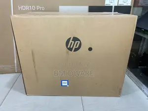 New Desktop Computer HP AiO 24 8GB Intel Core I5 SSD 512GB