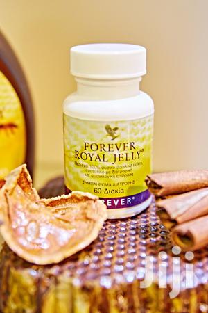 Royal Jelly