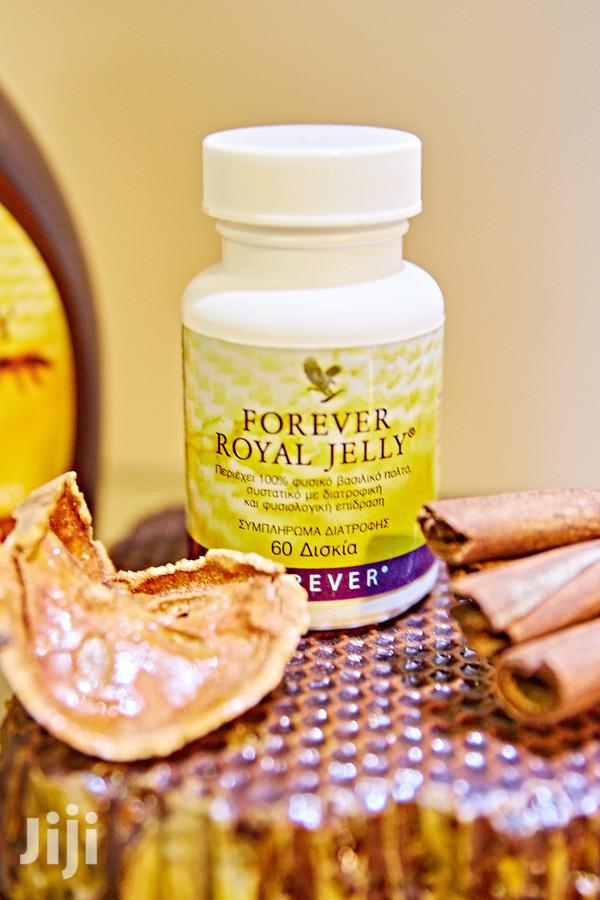 Royal Jelly