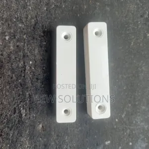 Door Contacts (Wired)