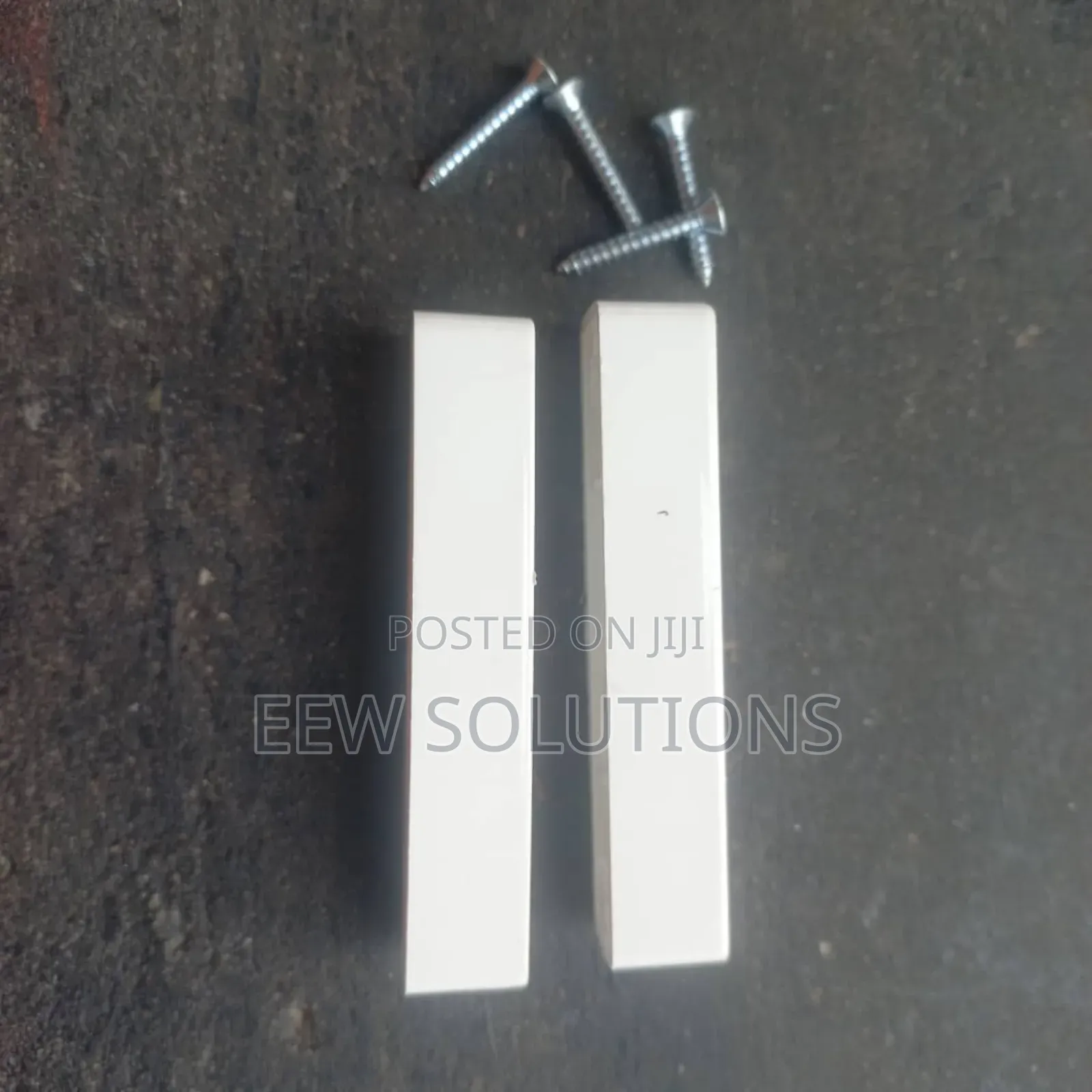 Door Contacts (Wired)