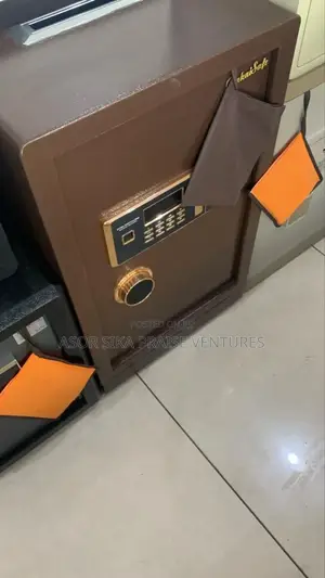 Money Safe