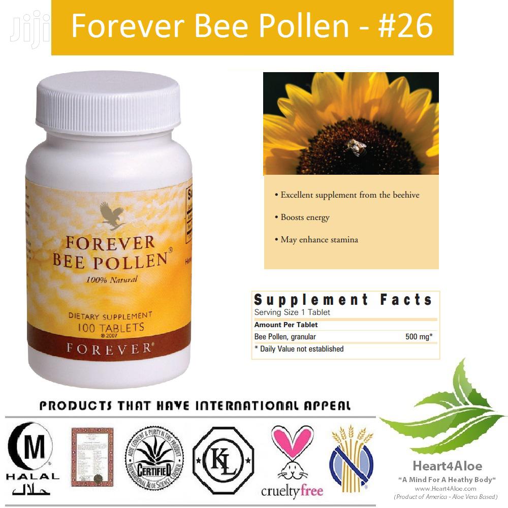 Bee Pollen