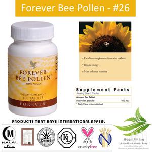Bee Pollen