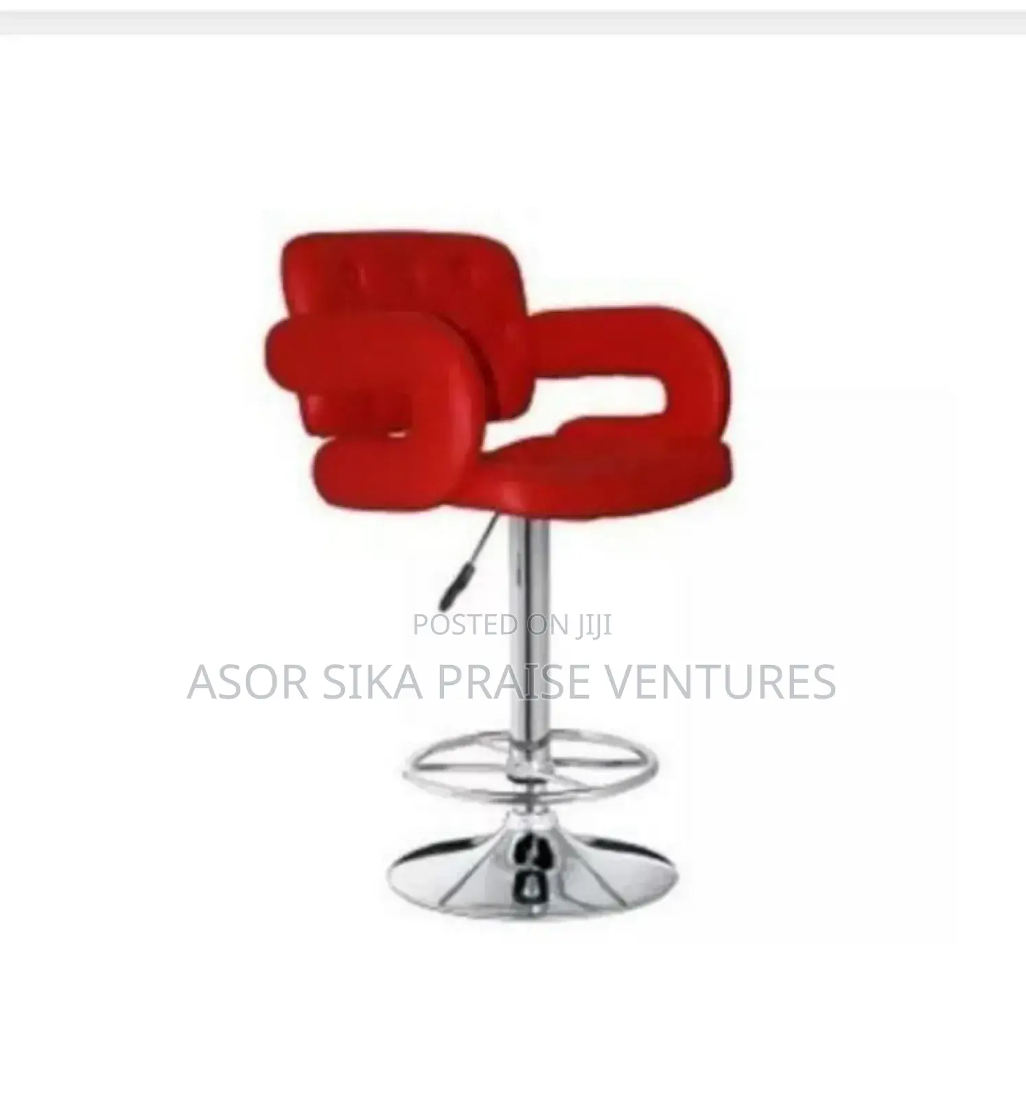 Nice Bar Chair