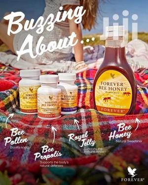 Bee Propolis