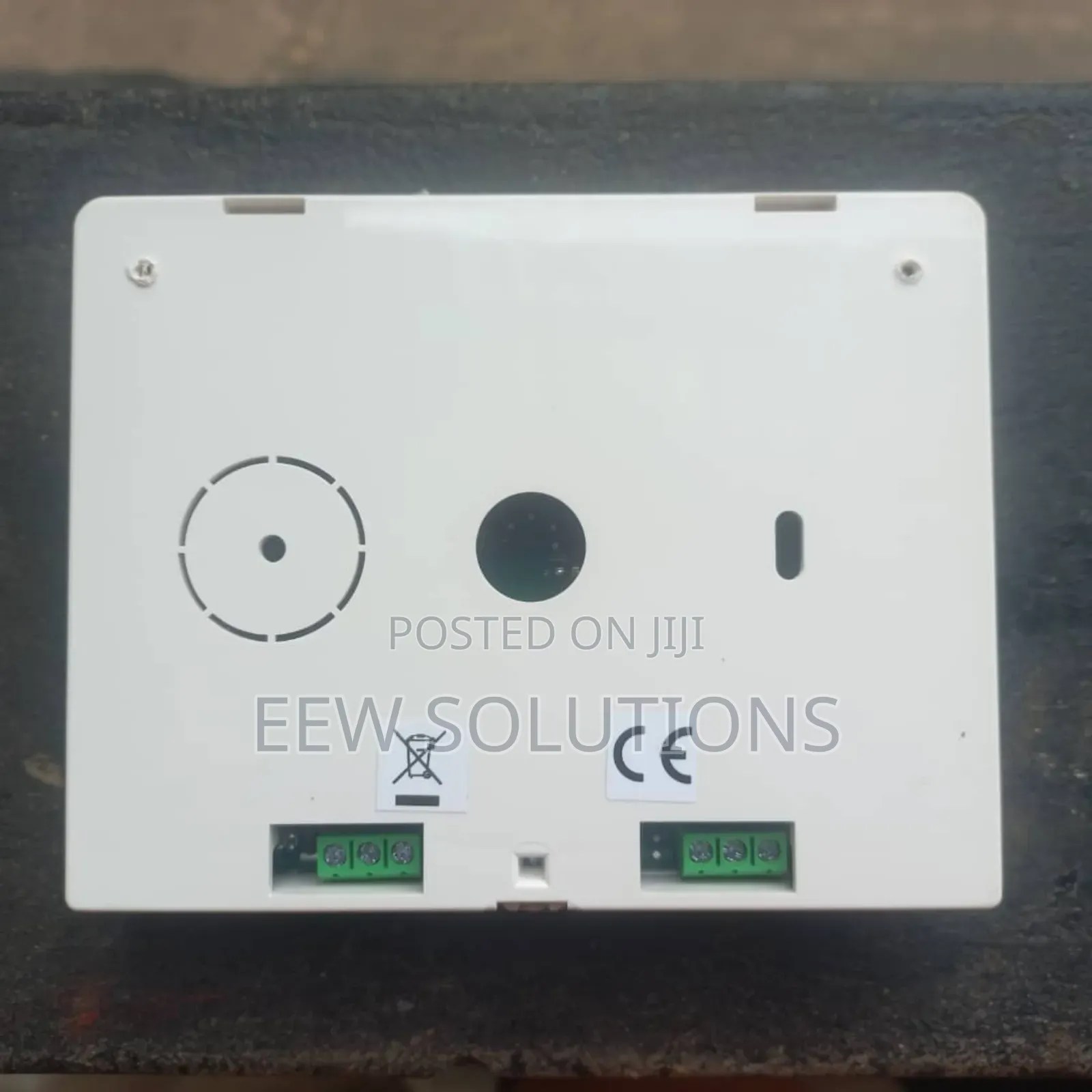HONEYWELL LCD Keypad for Accenta Alarm Panel 8EP417A