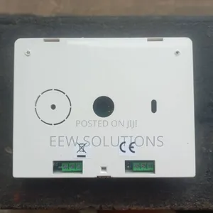 HONEYWELL LCD Keypad for Accenta Alarm Panel 8EP417A