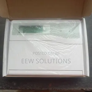HONEYWELL LCD Keypad for Accenta Alarm Panel 8EP417A