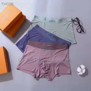 Original 3in1 Silicone Brief / Boxer