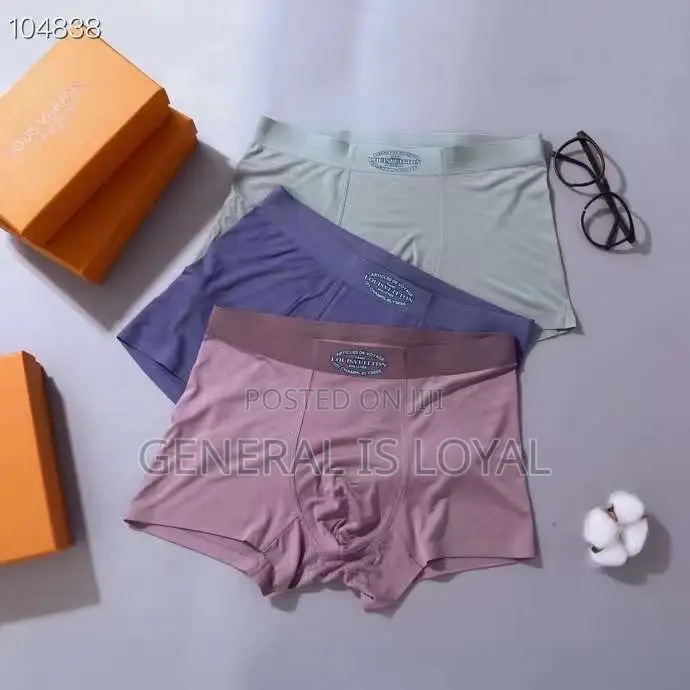 Original 3in1 Silicone Brief / Boxer