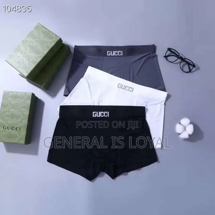 Original 3in1 Silicone Brief / Boxer