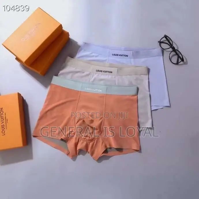 Original 3in1 Silicone Brief / Boxer